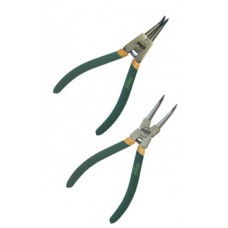 PINZA P/ ANILLOS SEGUER  CERRADA Q837